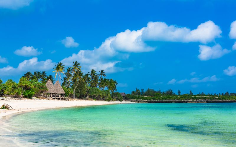 Zanzibar Tour Packages From Dubai